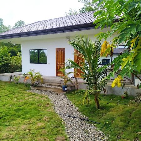Funny Jellyfish Resort โมอัลโบอัล ภายนอก รูปภาพ