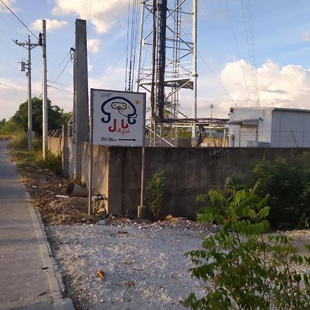 Funny Jellyfish Resort โมอัลโบอัล ภายนอก รูปภาพ