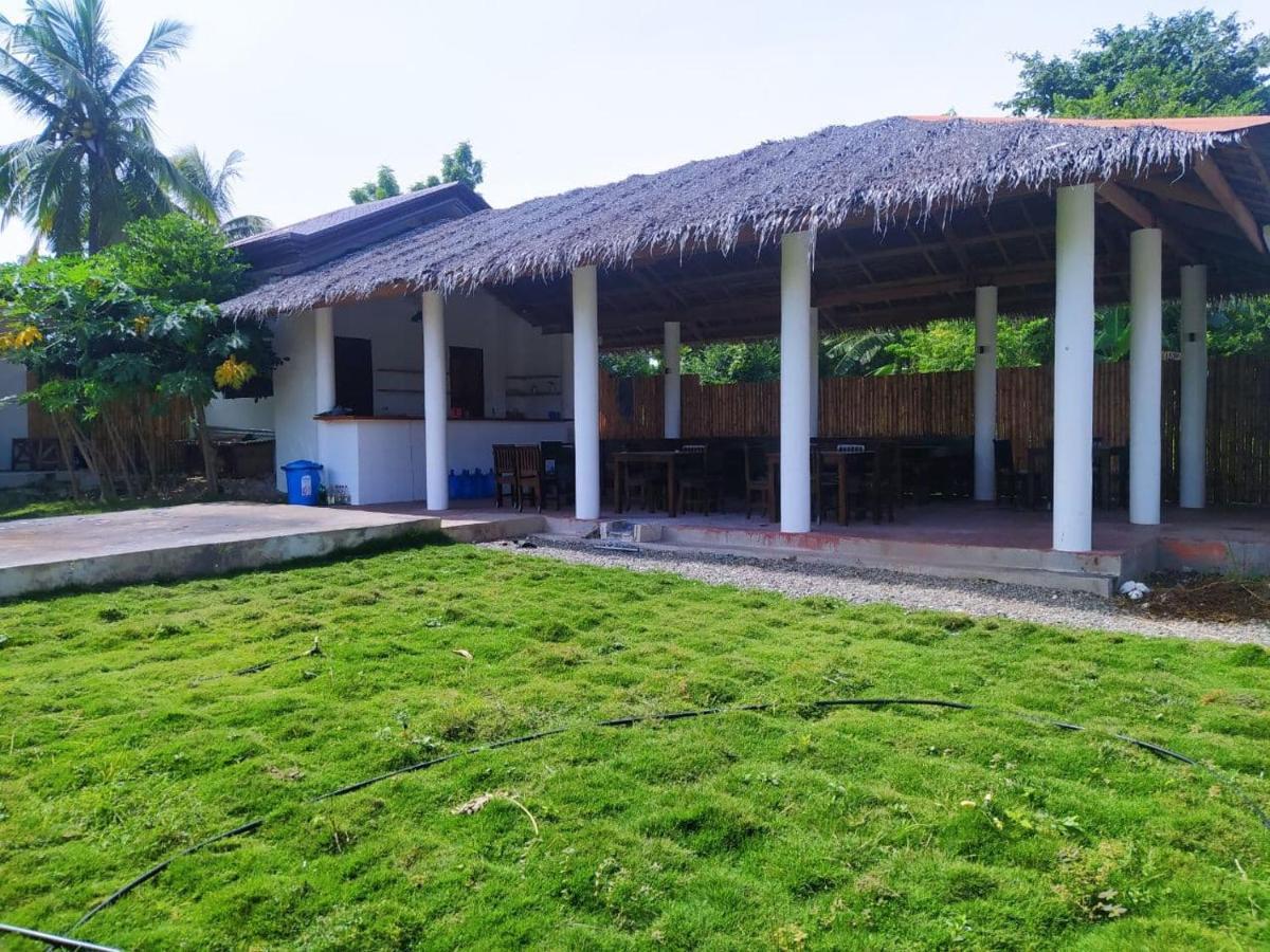 Funny Jellyfish Resort โมอัลโบอัล ภายนอก รูปภาพ