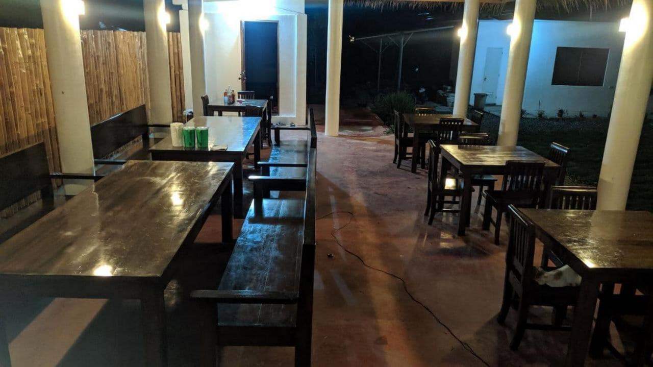 Funny Jellyfish Resort โมอัลโบอัล ภายนอก รูปภาพ