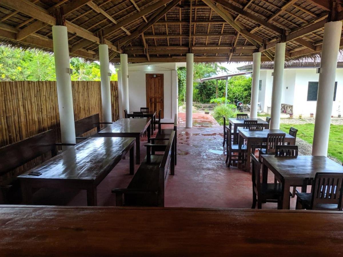 Funny Jellyfish Resort โมอัลโบอัล ภายนอก รูปภาพ